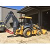 2023 John Deere 310L Backhoe