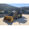 2023 John Deere 310L Backhoe