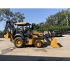 2023 John Deere 310L Backhoe