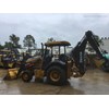 2023 John Deere 310L Backhoe