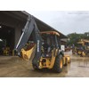 2023 John Deere 310L Backhoe