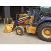 2023 John Deere 310L Backhoe