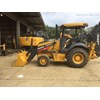 2023 John Deere 310L Backhoe