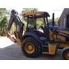 2023 John Deere 310L Backhoe