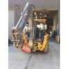 2023 John Deere 310L Backhoe