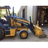 2023 John Deere 310L Backhoe