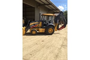 2023 John Deere 310L  Backhoe