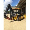 2023 John Deere 310L Backhoe