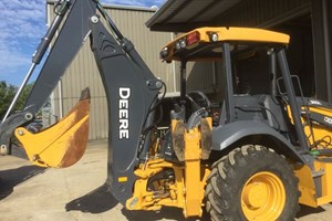 2023 John Deere 310L  Backhoe