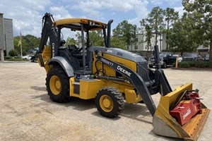 2023 John Deere 310L  Backhoe