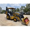 2023 John Deere 310L Backhoe