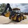 2023 John Deere 310L Backhoe