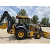 2023 John Deere 310L Backhoe