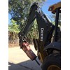 2023 John Deere 310L Backhoe