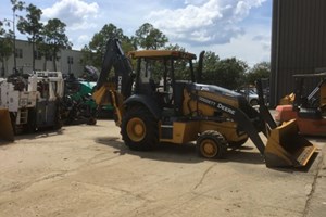 2023 John Deere 310L  Backhoe