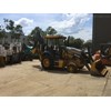 2023 John Deere 310L Backhoe