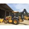 2023 John Deere 310L Backhoe