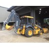 2023 John Deere 310L Backhoe