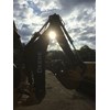 2023 John Deere 310L Backhoe