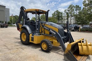 2023 John Deere 310L  Backhoe