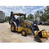 2023 John Deere 310L Backhoe