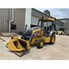 2023 John Deere 310L Backhoe