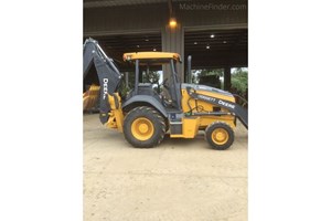 2023 John Deere 310L  Backhoe