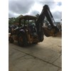 2023 John Deere 310L Backhoe