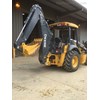 2023 John Deere 310L Backhoe