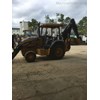 2023 John Deere 310L Backhoe