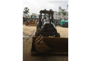 2023 John Deere 310L  Backhoe