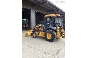 2023 John Deere 310L  Backhoe