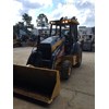 2023 John Deere 310L Backhoe