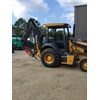 2023 John Deere 310L Backhoe