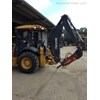 2023 John Deere 310L Backhoe