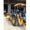 2023 John Deere 310L Backhoe