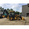 2023 John Deere 310L Backhoe