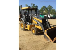 2023 John Deere 310L  Backhoe