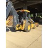 2023 John Deere 310L Backhoe