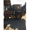 2023 John Deere 310L Backhoe