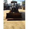 2023 John Deere 310L Backhoe