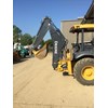 2023 John Deere 310L Backhoe