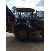 2023 John Deere 310L Backhoe