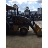 2023 John Deere 310L Backhoe