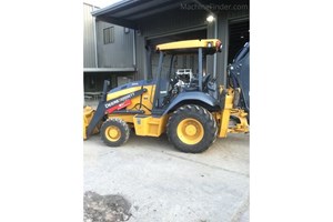 2023 John Deere 310L  Backhoe