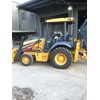 2023 John Deere 310L Backhoe