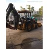 2023 John Deere 310L Backhoe