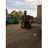 2023 John Deere 310L Backhoe