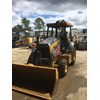 2023 John Deere 310L Backhoe