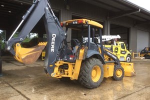 2023 John Deere 310L  Backhoe